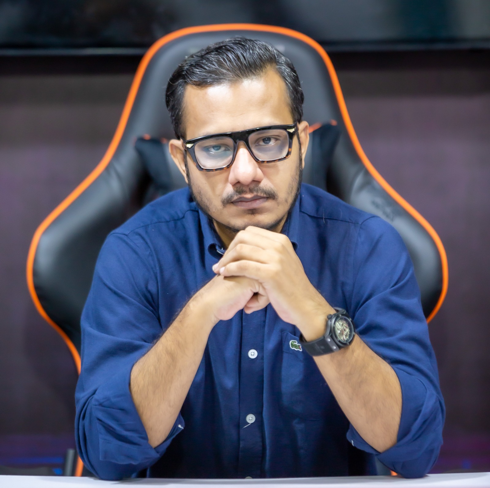 Md Aliur Rahman Sohan